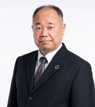 Masahiro Ota