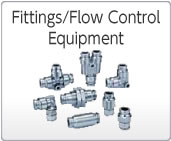 Flow Control Equipment/Fittings