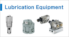 Lubrication Equipment