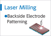 Laser Milling