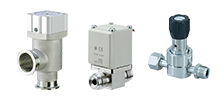 N2 Gas/Air Supply Line