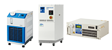 Temperature Adjustment Line