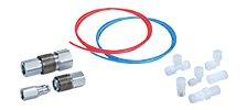 Cooling WaterPiping Equipment