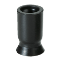 Flat Pad with Rib