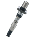 Pad with Ball Spline Buffer