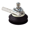Vacuum Pad with Ejector
