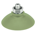 Bowl Shape Pad